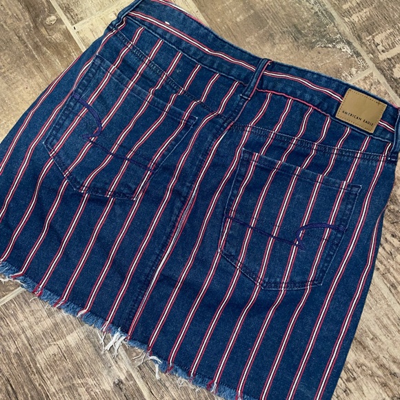 AE mini skirt - Picture 2 of 4